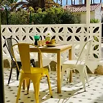Calima House Apartament Chayofa