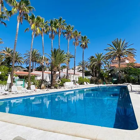 Calima House Apartamento *