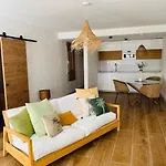 Calima House Apartamento