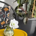 Apartamento Calima House