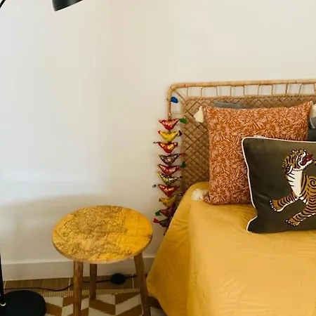 Calima House 公寓