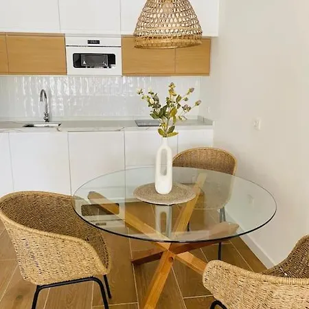 Calima House Chayofa