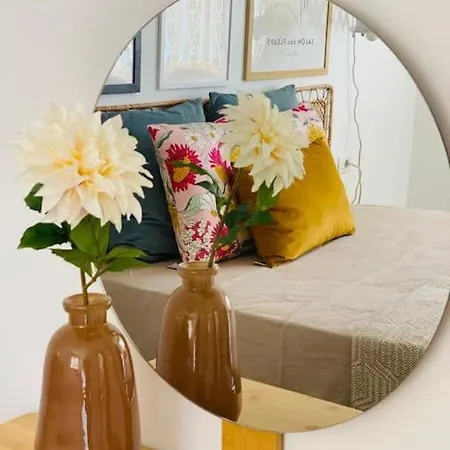 Apartment Calima House