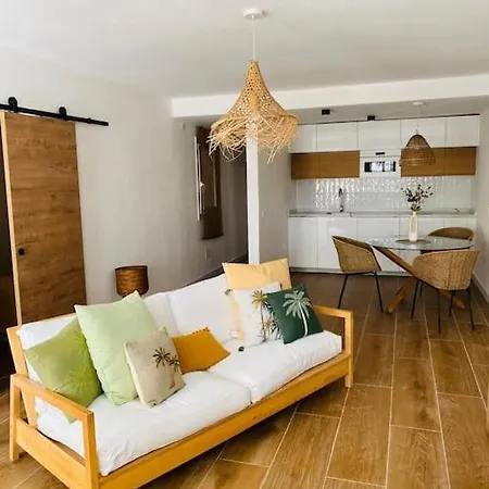 Calima House 公寓