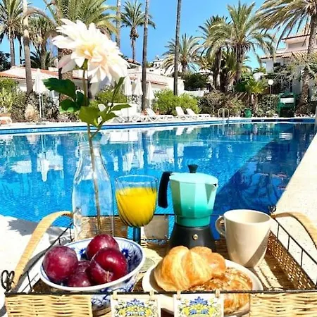 Calima House Apartment *