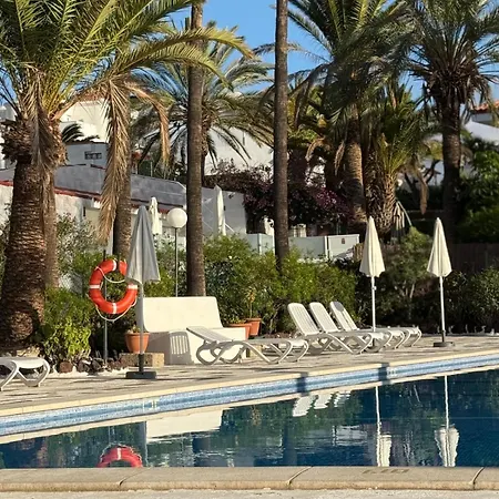 Apartament Calima House