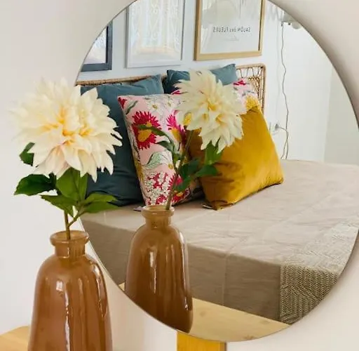 Apartamento Calima House