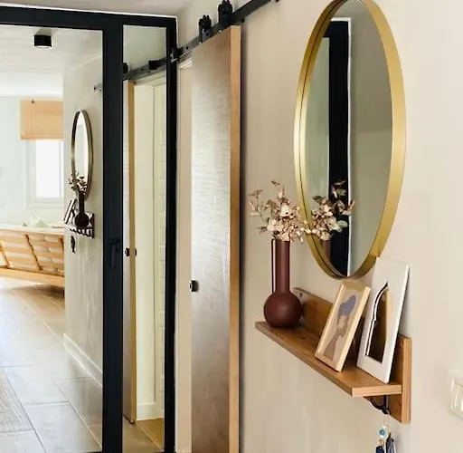 Apartamento Calima House *