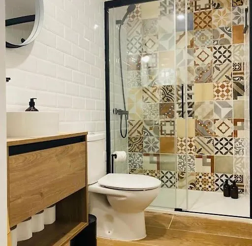 Apartamento Calima House Chayofa