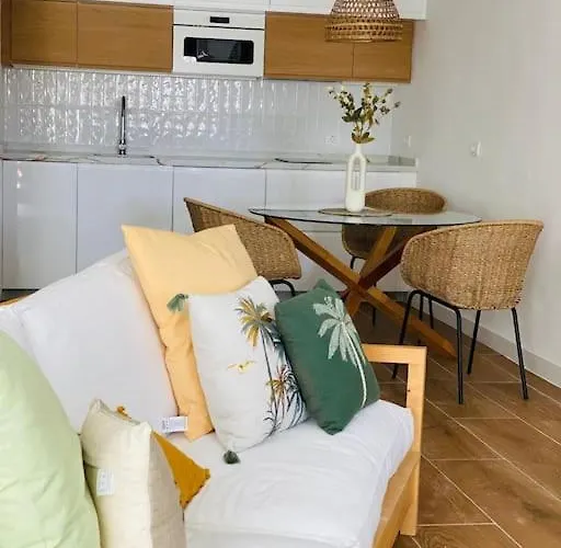 Calima House Chayofa