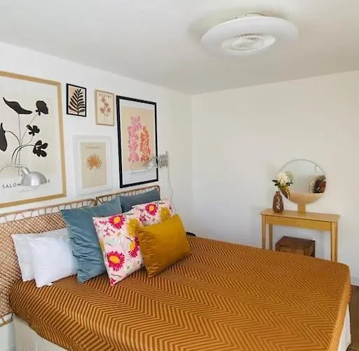 Apartamento Calima House Chayofa