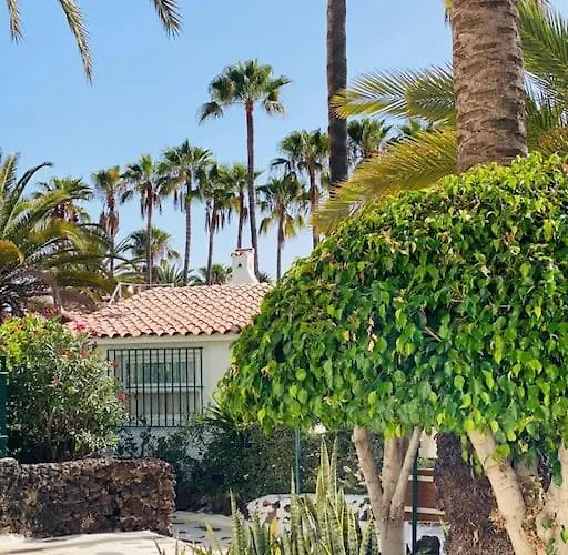 Calima House Apartamento