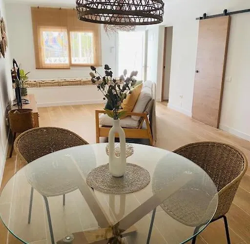 Apartamento Calima House