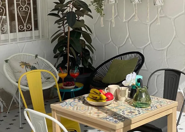 Apartamento Calima House