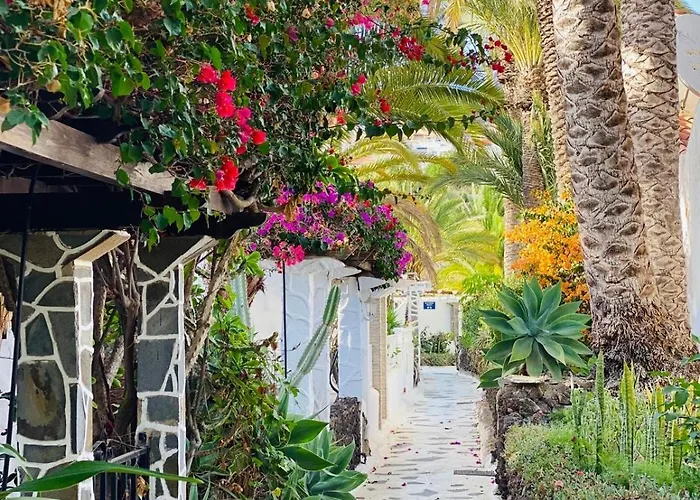 Calima House * Chayofa