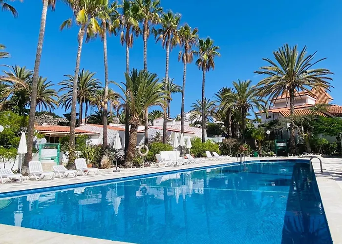 Calima House Apartamento *