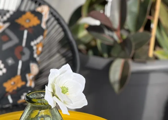 Apartamento Calima House