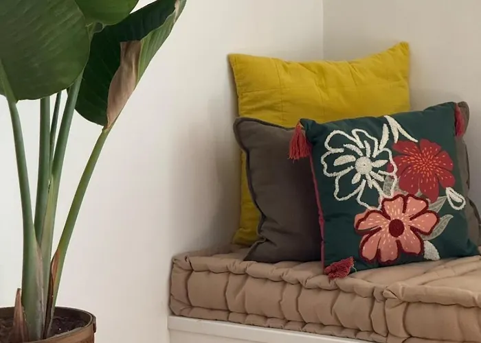 Calima House Apartamento Chayofa