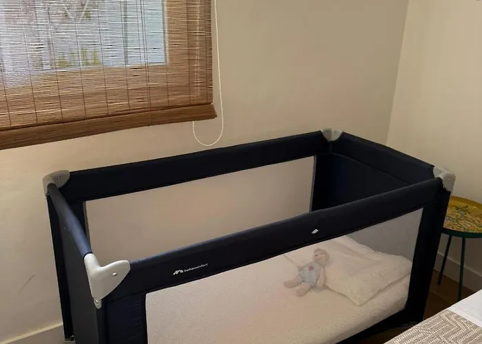 Apartamento Calima House Chayofa