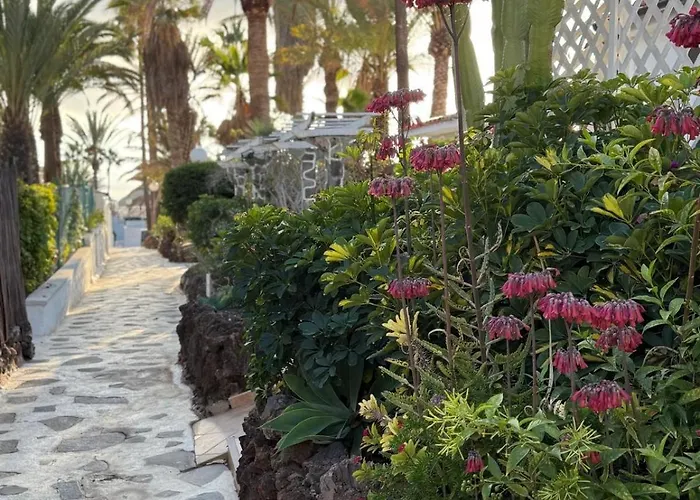 Apartamento Calima House Chayofa