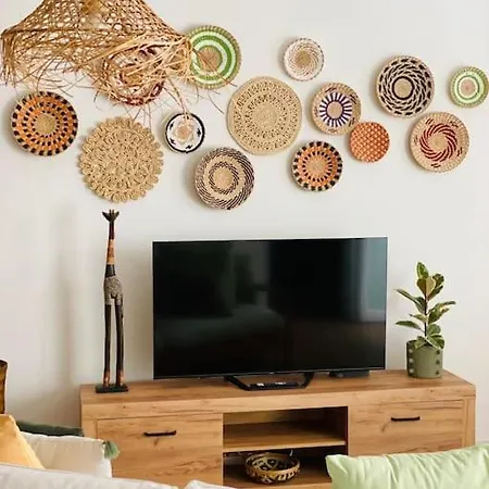 Calima House Apartamento *