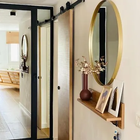 Apartamento Calima House *