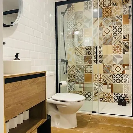 아파트 Calima House Chayofa