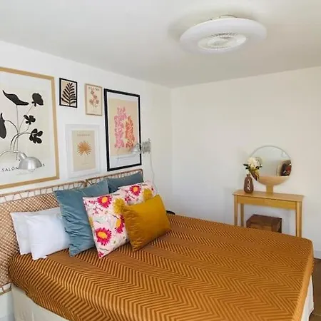아파트 Calima House Chayofa