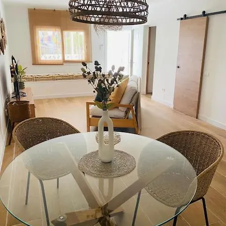 Appartamento Calima House