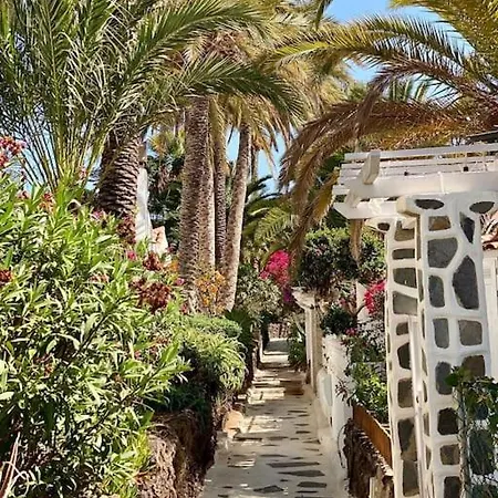 Calima House Apartamento *