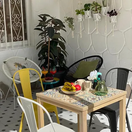 아파트 Calima House