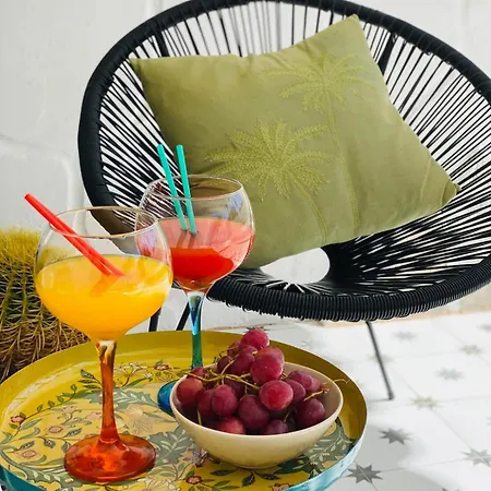 Calima House Chayofa