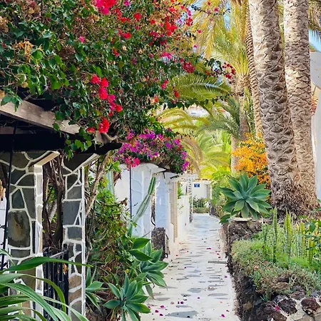 Calima House * Chayofa