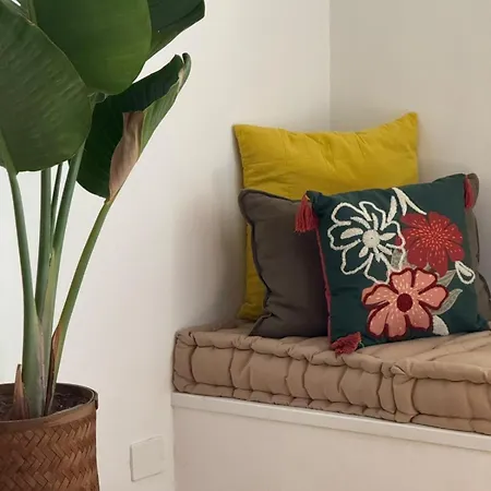 Calima House Apartamento Chayofa