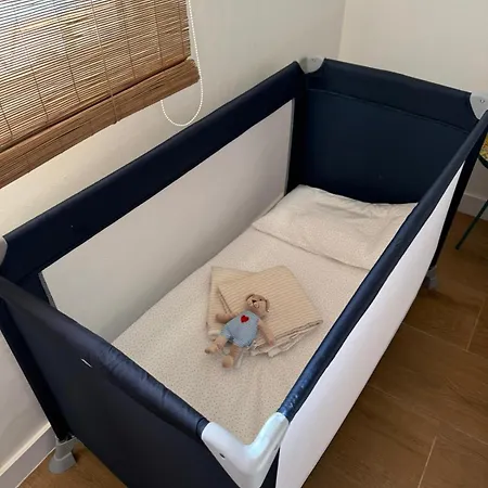 Calima House Apartamento Chayofa