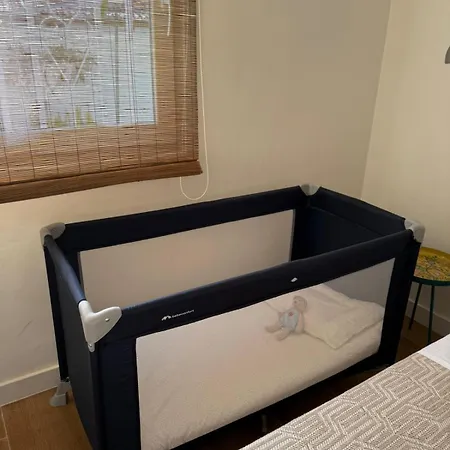 Apartamento Calima House Chayofa